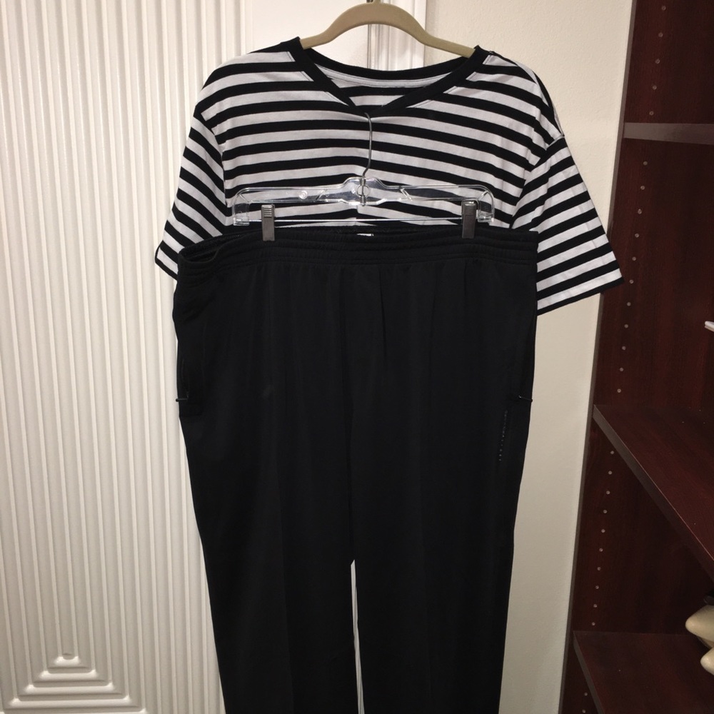 Authentic Men’s Calvin Klein/Original Use Set
